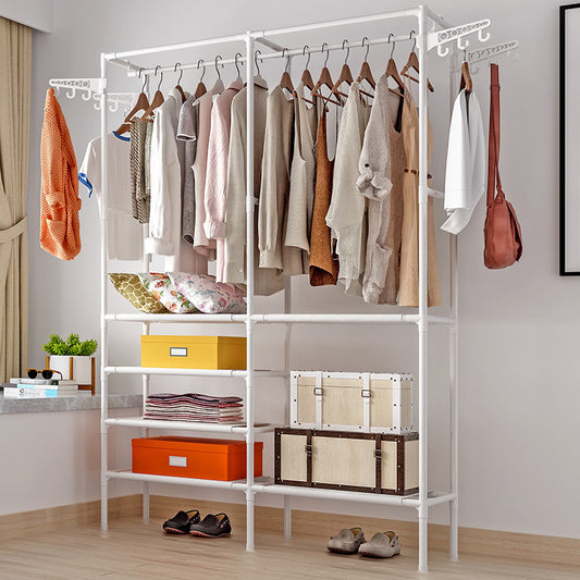 Heavy Duty Garment Clothes Rack