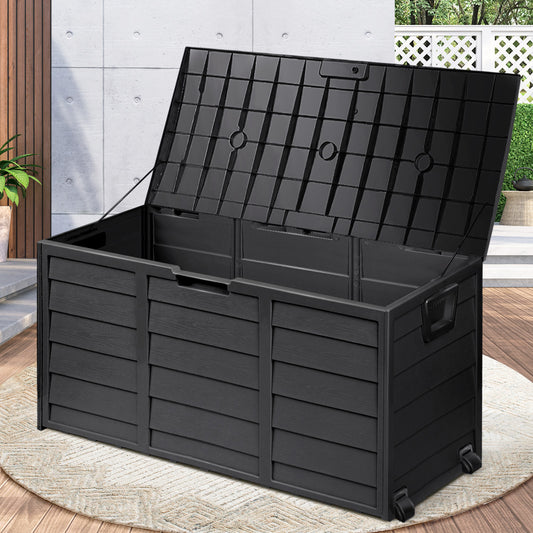 290L Outdoor Storage Box