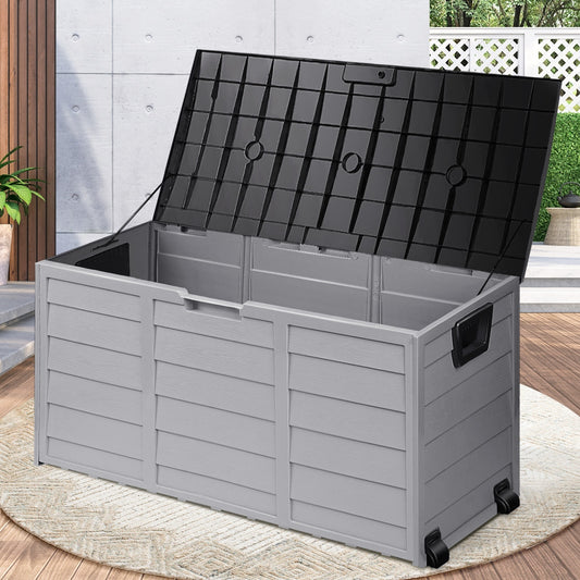 290L Garden Storage Box