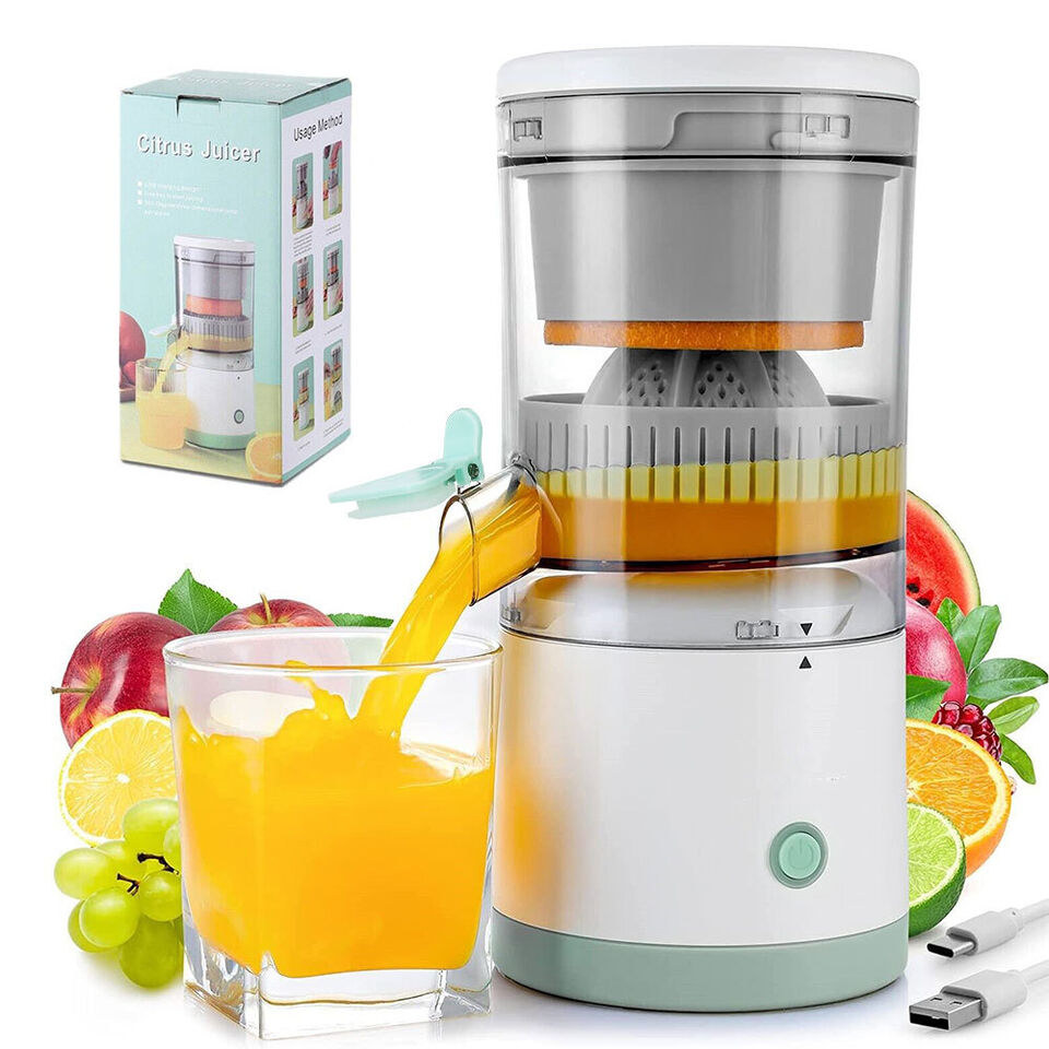 Electric Citrus Juicer