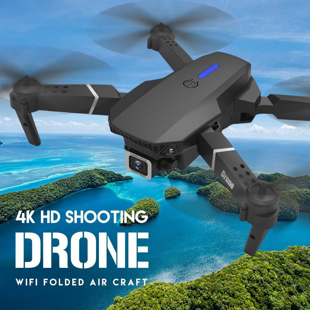 RC Professional Drone