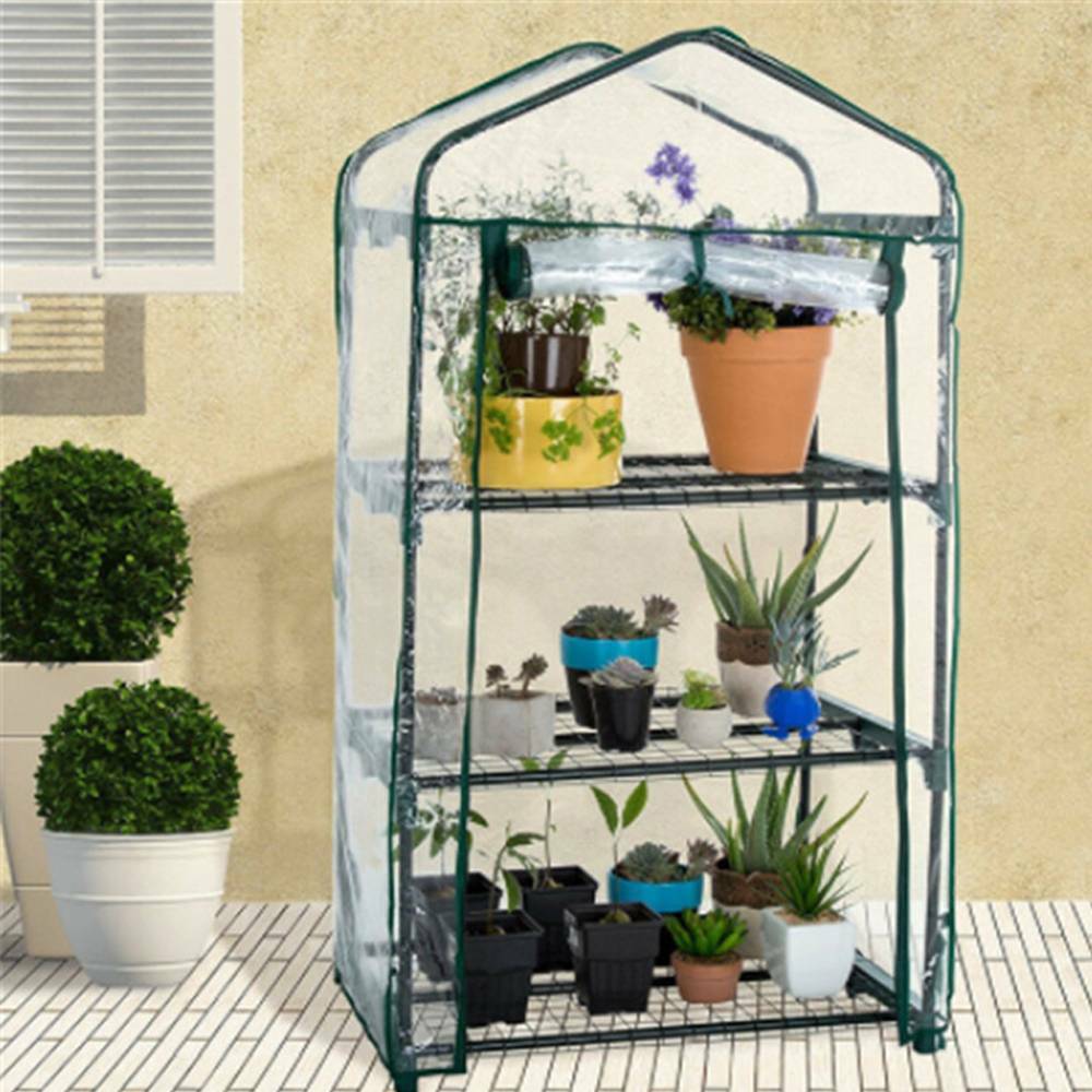 3 Tier Greenhouse