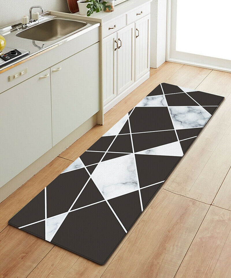 Anti Slip Kitchen Mats