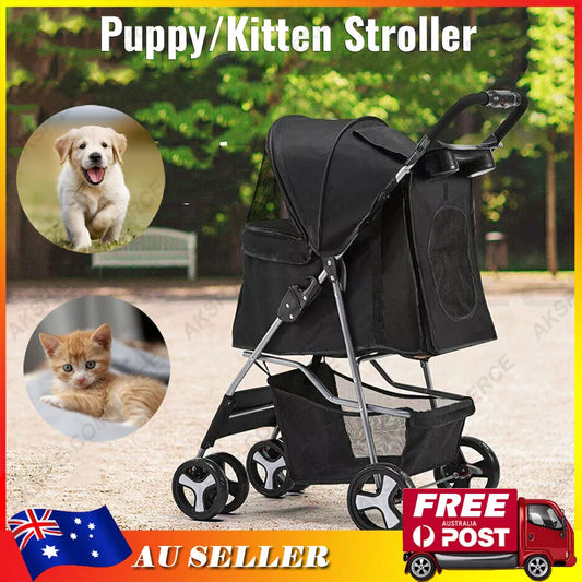 Pet Stroller