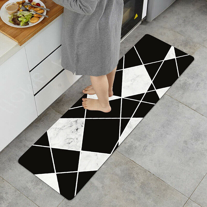 Anti Slip Kitchen Mats