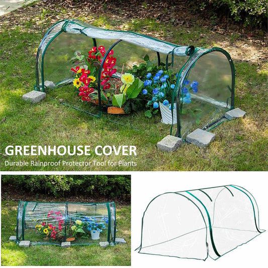 Small Greenhouse For Plants