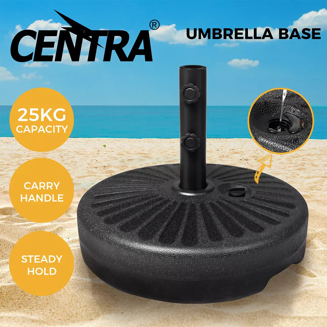 Outdoor Umbrella Base