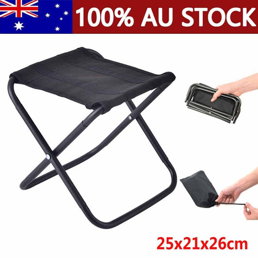 Portable Folding Chair