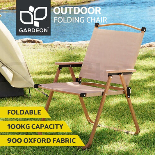 Outdoor Camping Chair