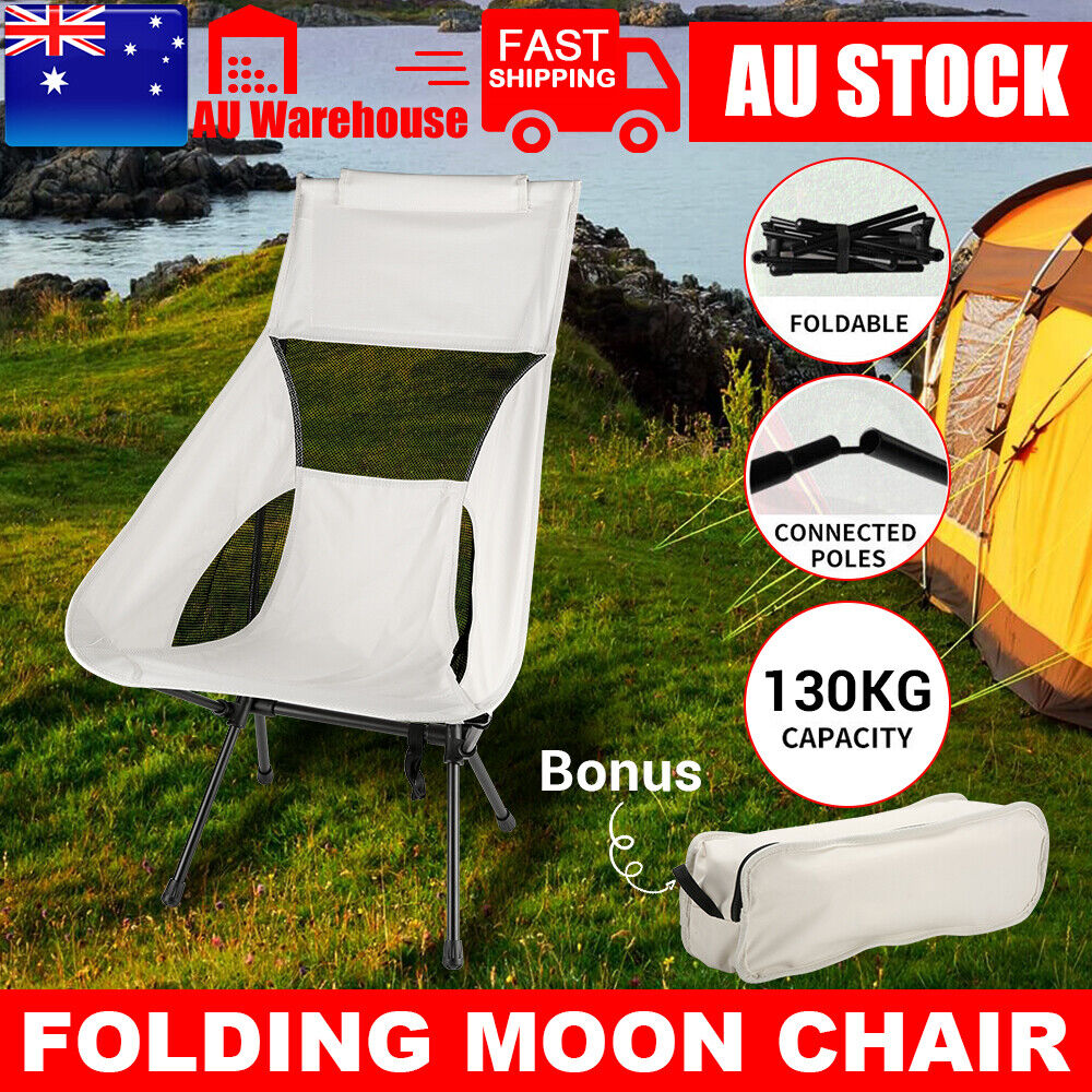 Portable Folding Camping Chair