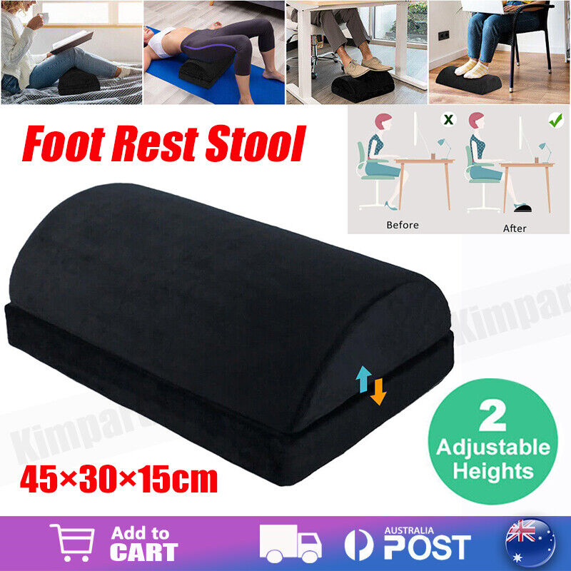 Foot Rest Stool