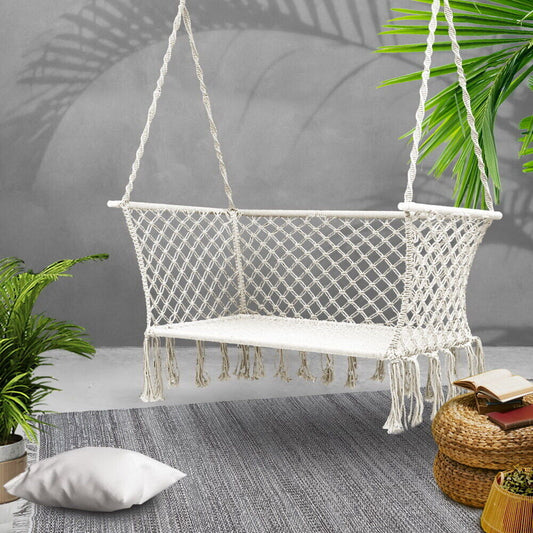 Hanging Hammock Chair