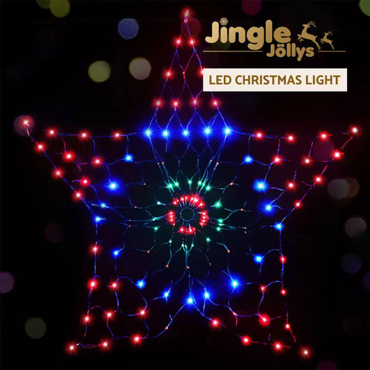 130 LED 130cm Fairy Light