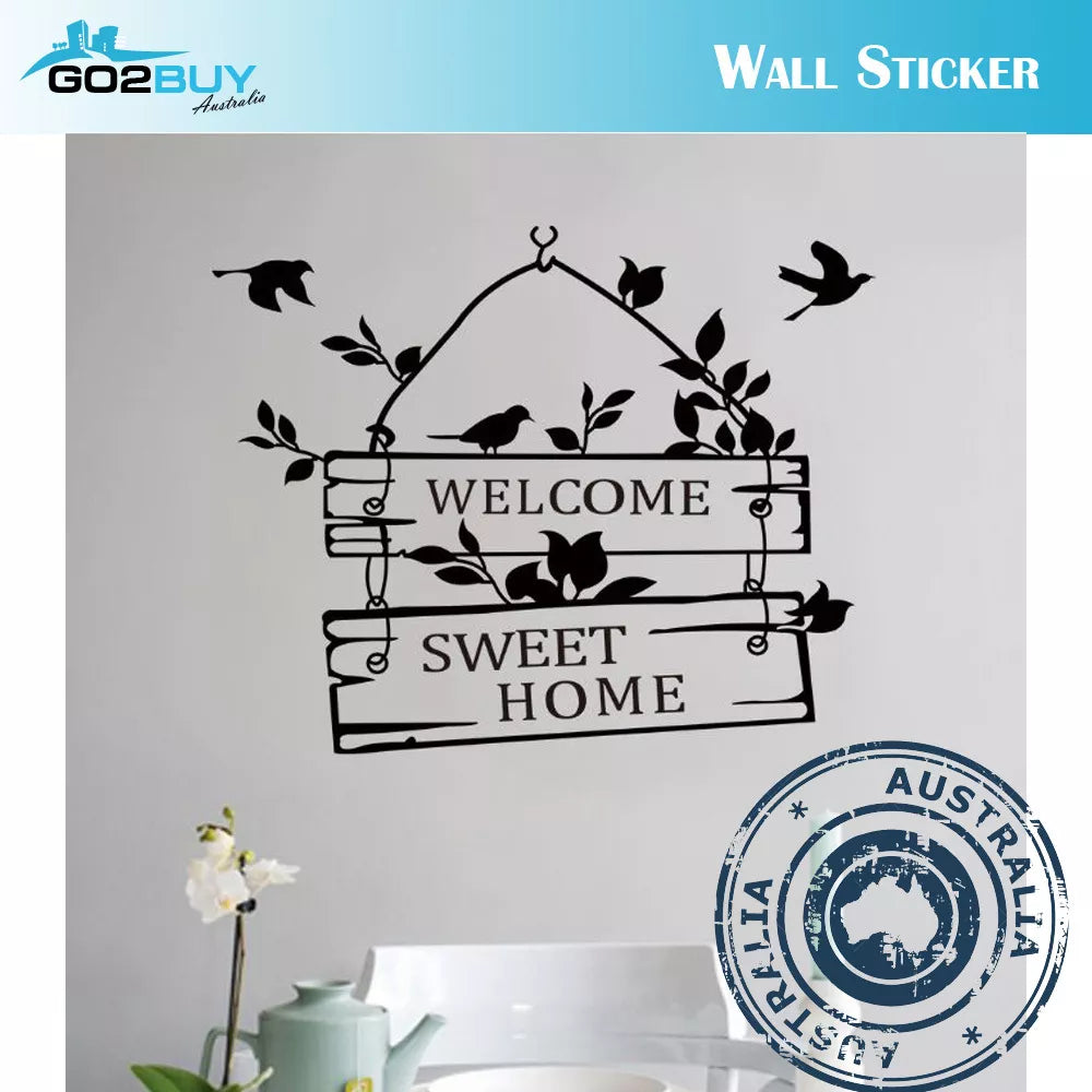 Modern Wall Sticker