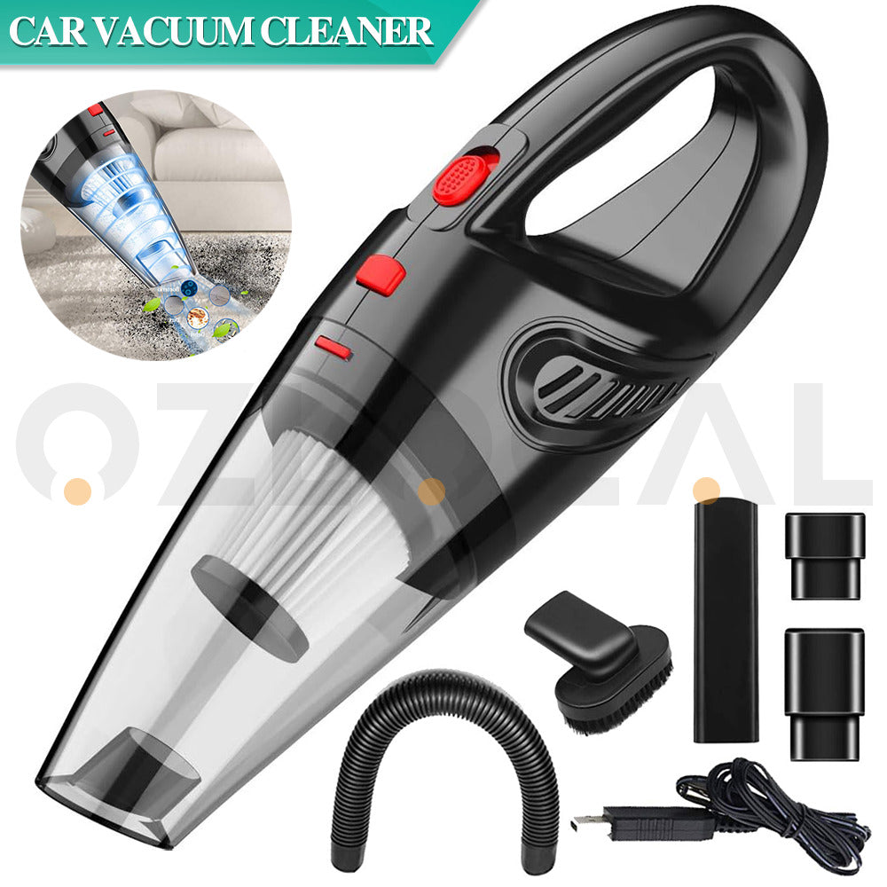 Cordless Vaccuum Cleaner