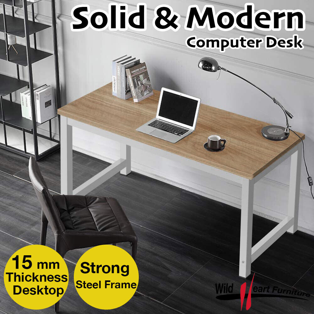 Sturdy Computer Desk