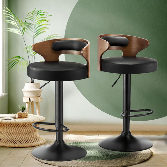 2x Bar Stools