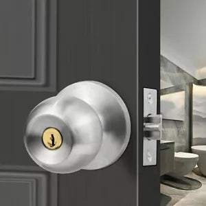 Entrance Door Handle