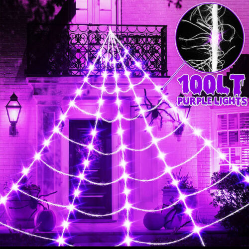 LED Halloween Decoration