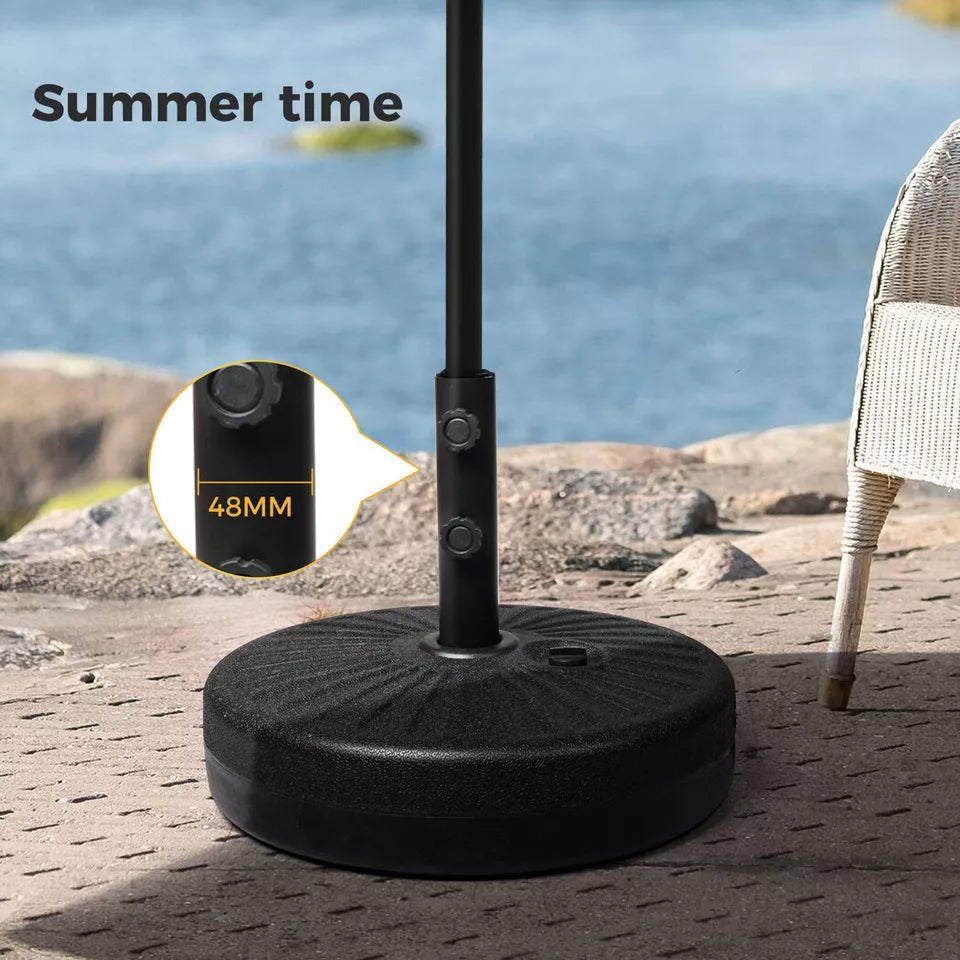 Outdoor Umbrella Base