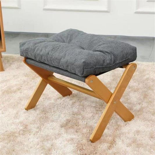 Portable Folding Foot Stool