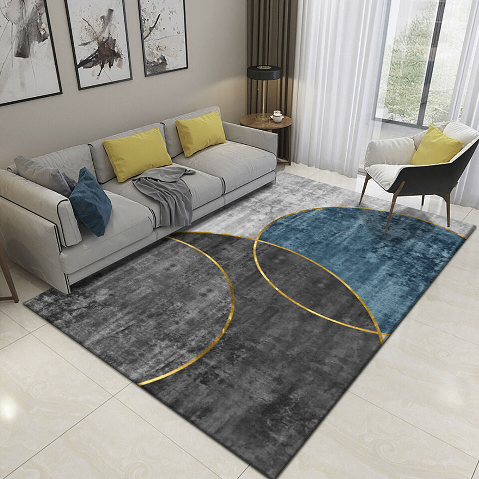 Large Floor Area Rug