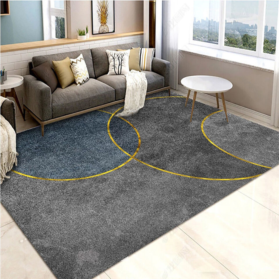 Large Floor Area Rug