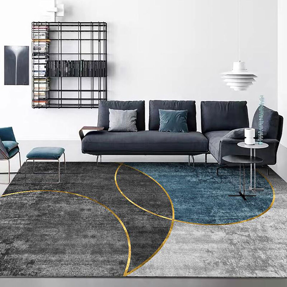 Large Floor Area Rug