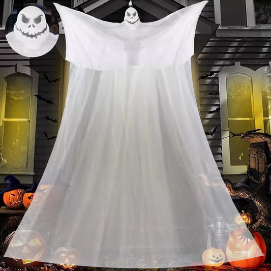 Halloween Hanging Ghost Decoration