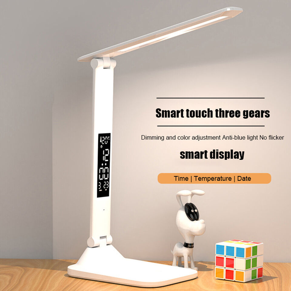 Touch LED Desk Lamp