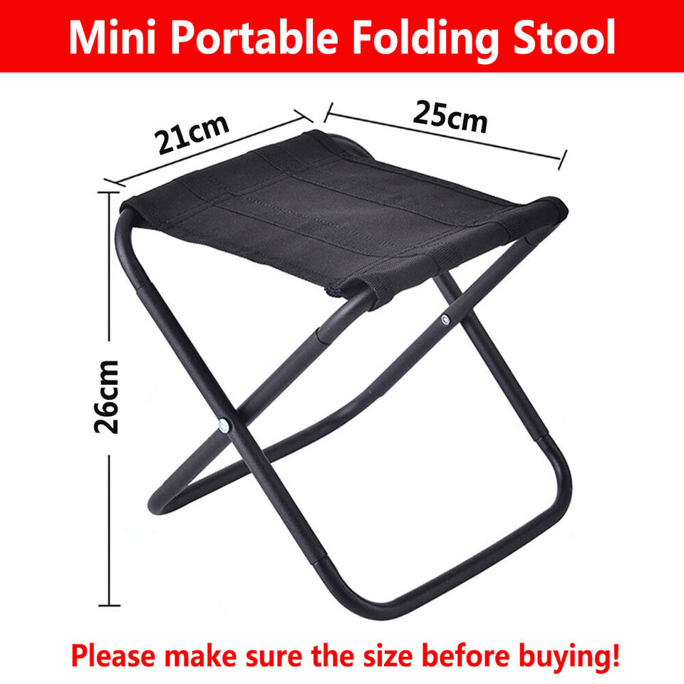 Portable Folding Chair