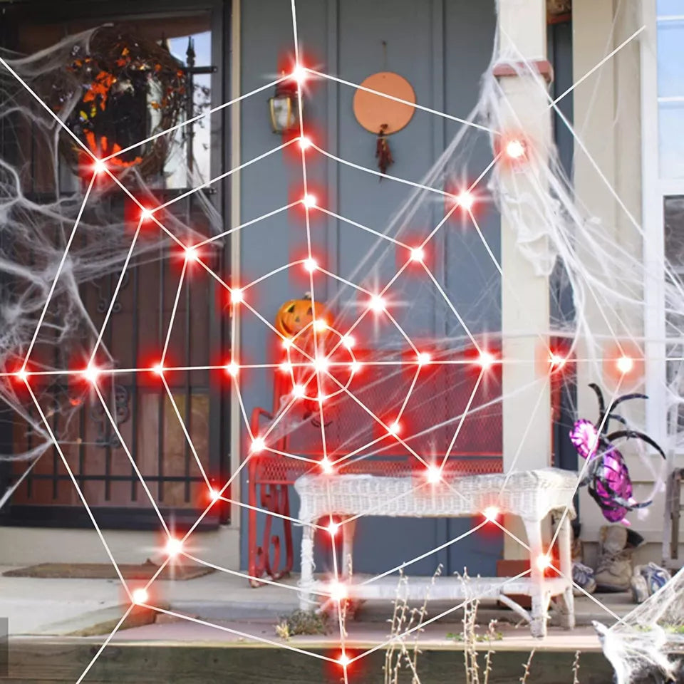 12FT Halloween LED Decorations