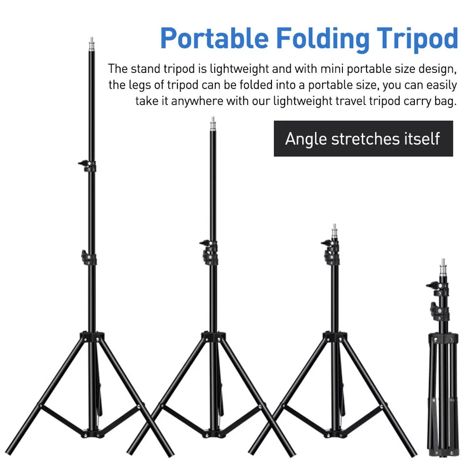 Adjustable Laptop DVD Projector Tripod Stand