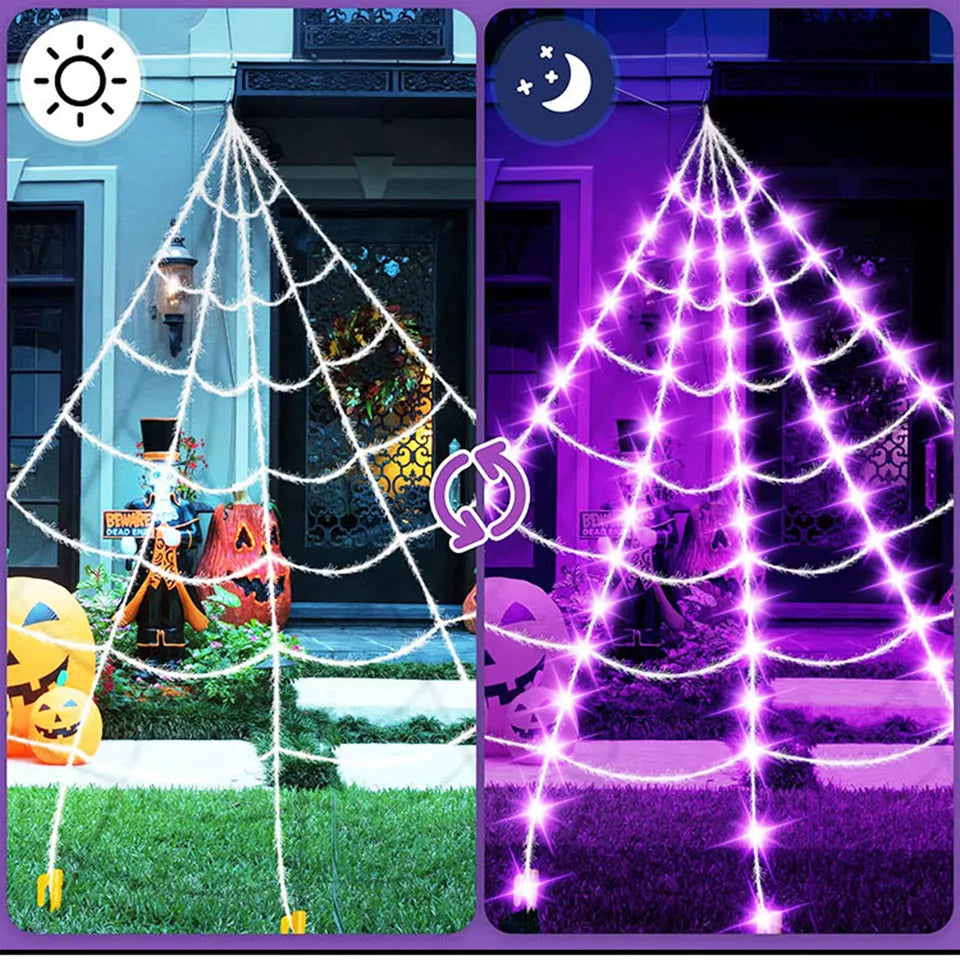 LED Halloween Decoration