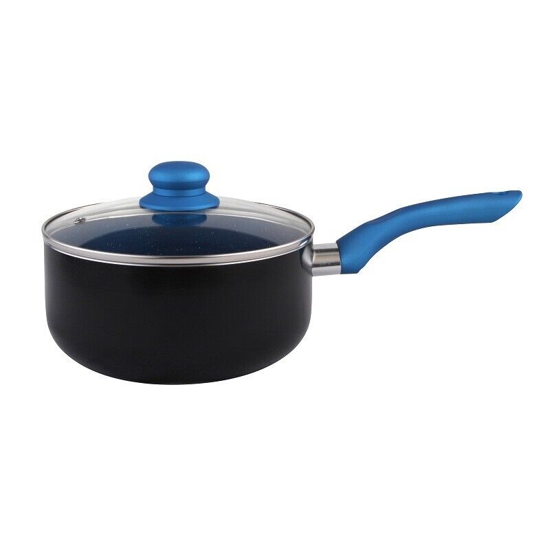 6PCS SET NON-STICK COOKWARE