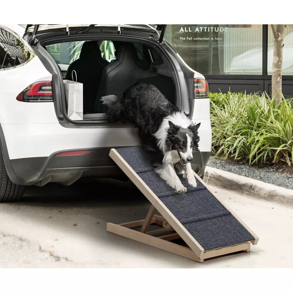 70cm Pet Ramp