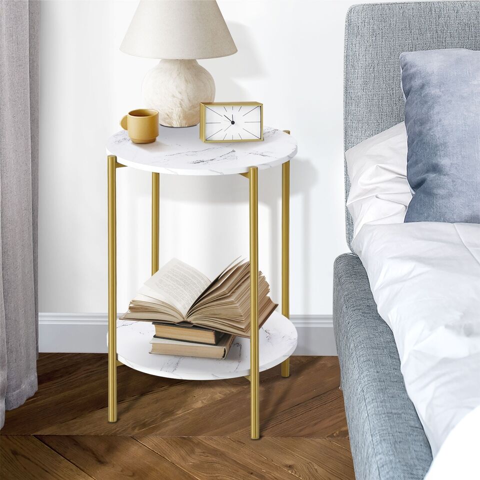 Side End Table