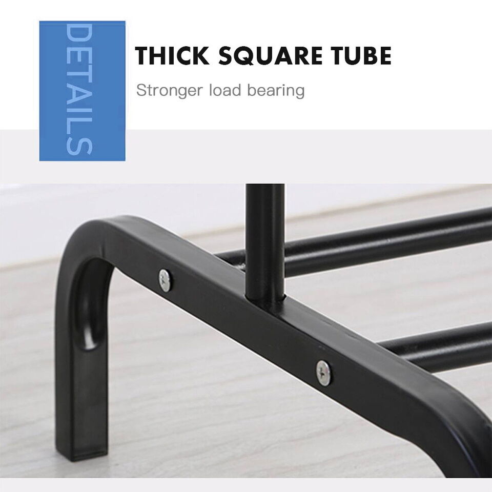 Heavy Duty Clothes Rail Rack