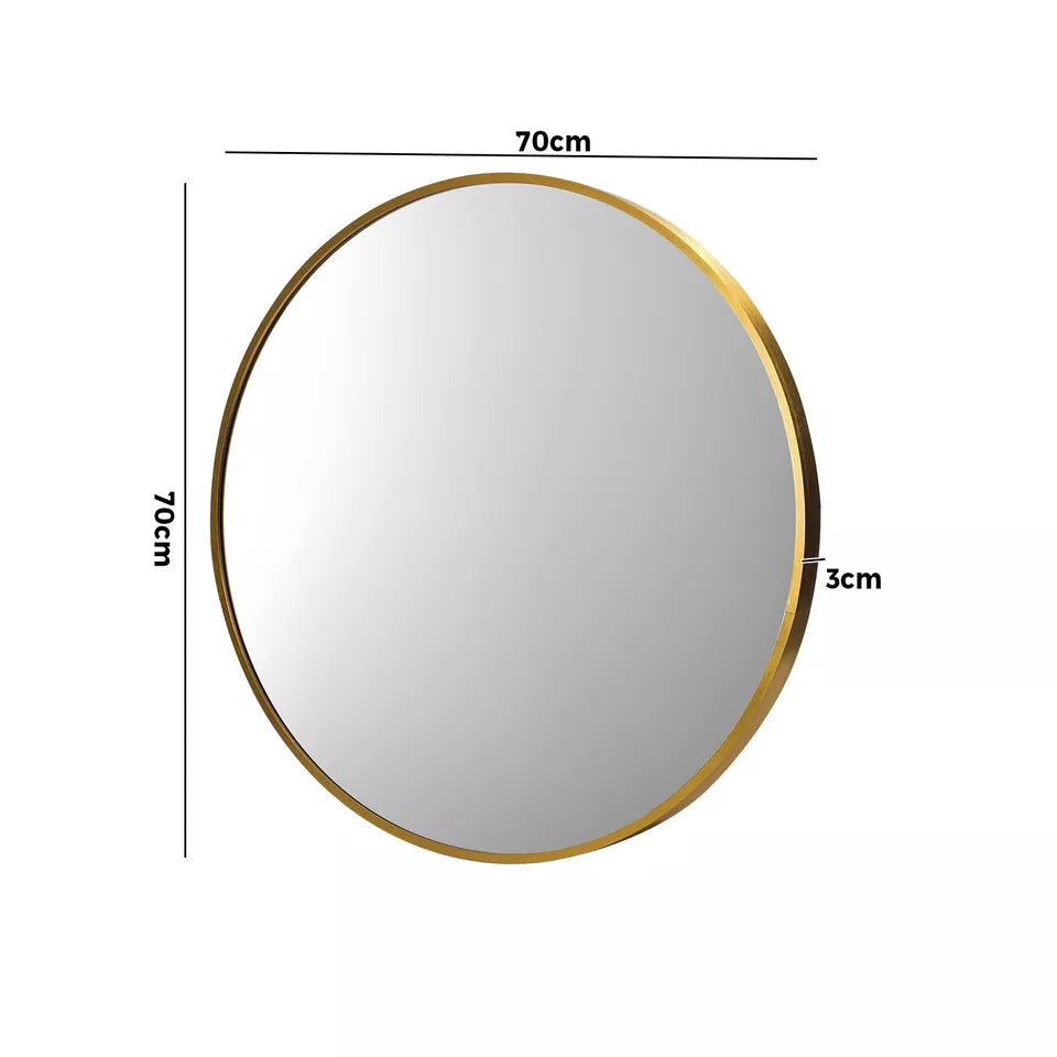 70cm Makeup Mirror