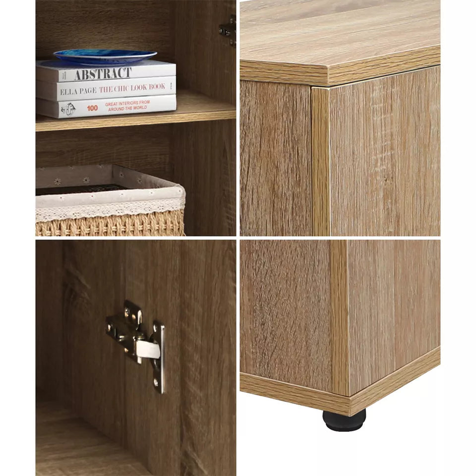 Bathroom Storage Cabinet