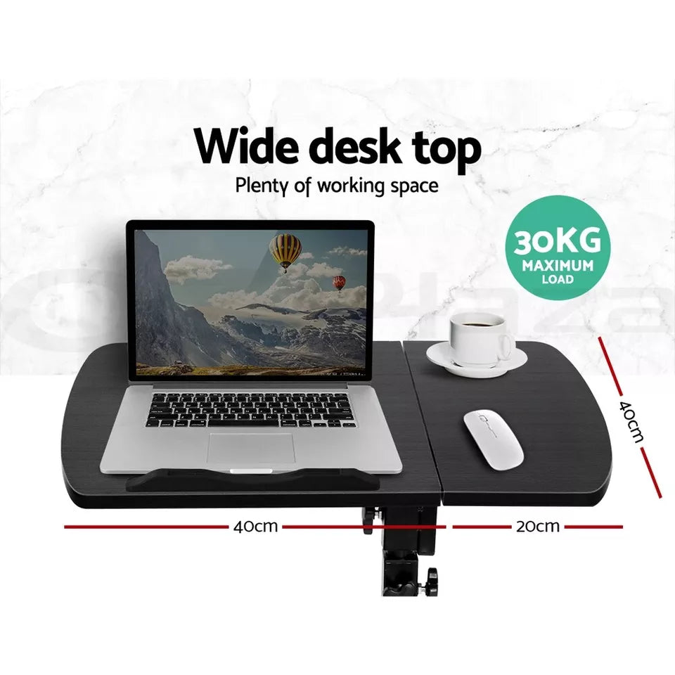 Portable Mobile Adjustable Desk