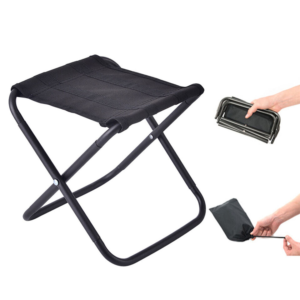 Portable Folding Chair