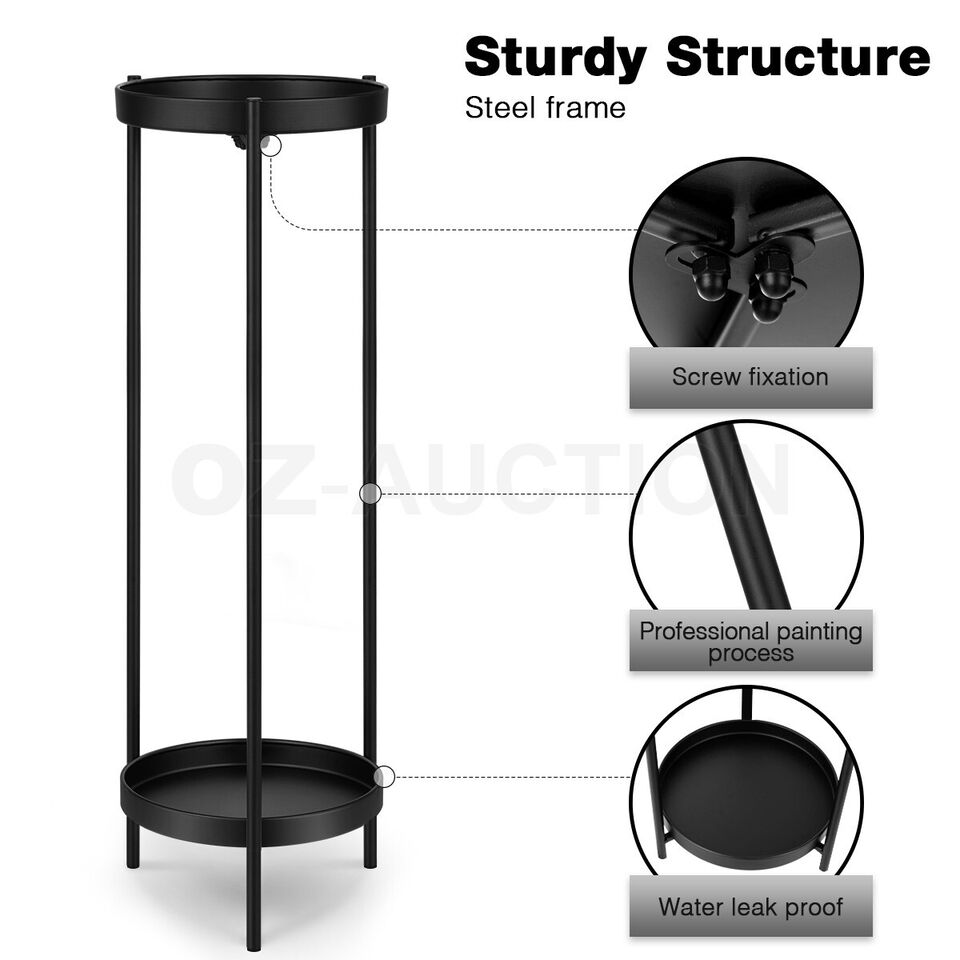 80CM Plant Stand