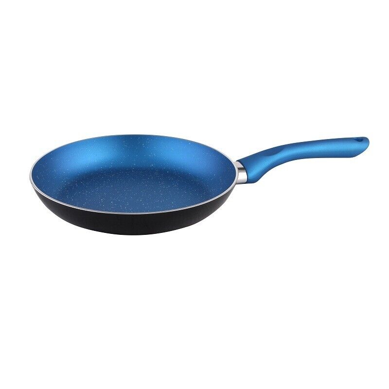 6PCS SET NON-STICK COOKWARE