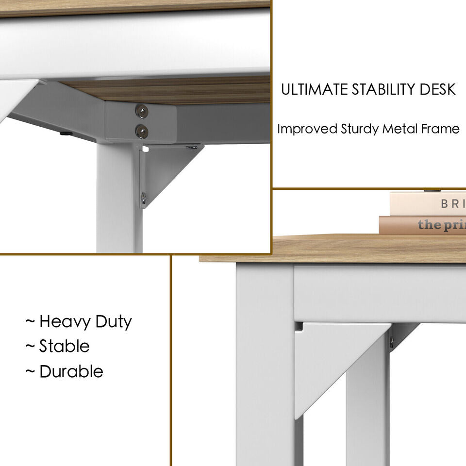 Sturdy Computer Desk