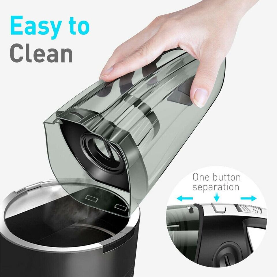 Portable Vacuum Cleaner