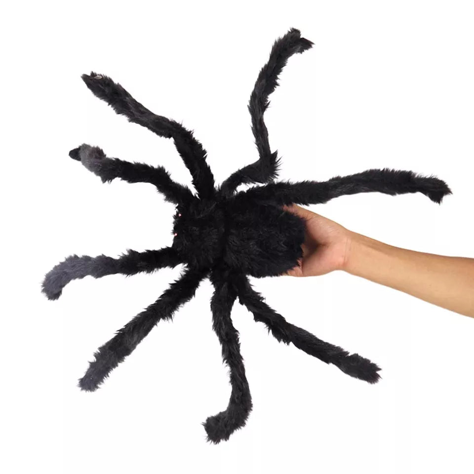 200cm Halloween Spider Prop