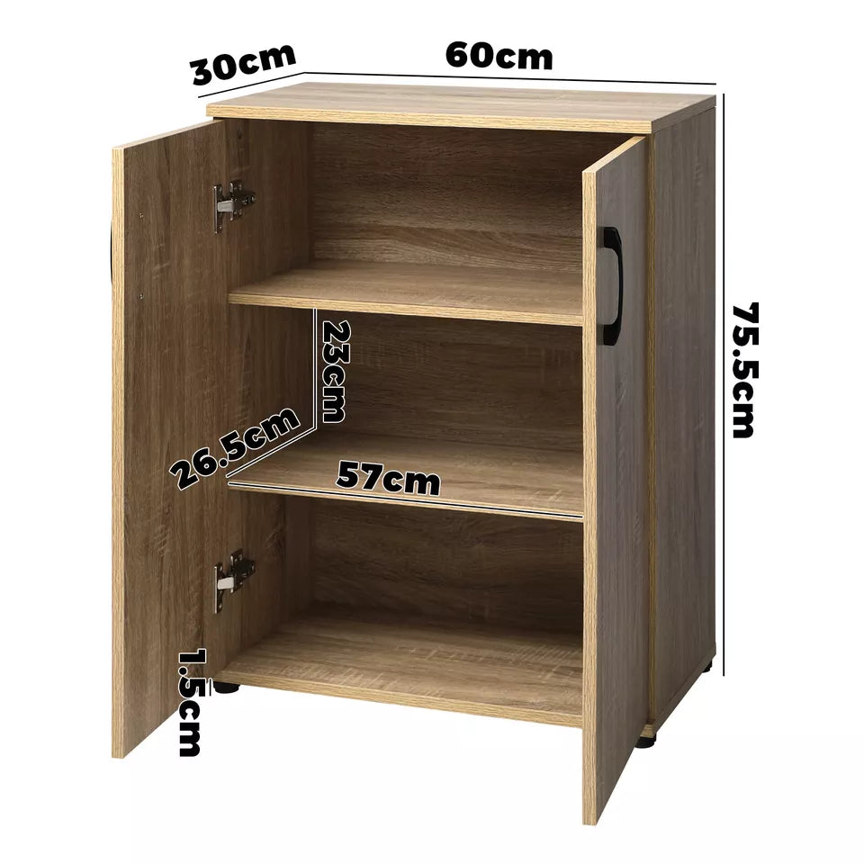 Bathroom Storage Cabinet