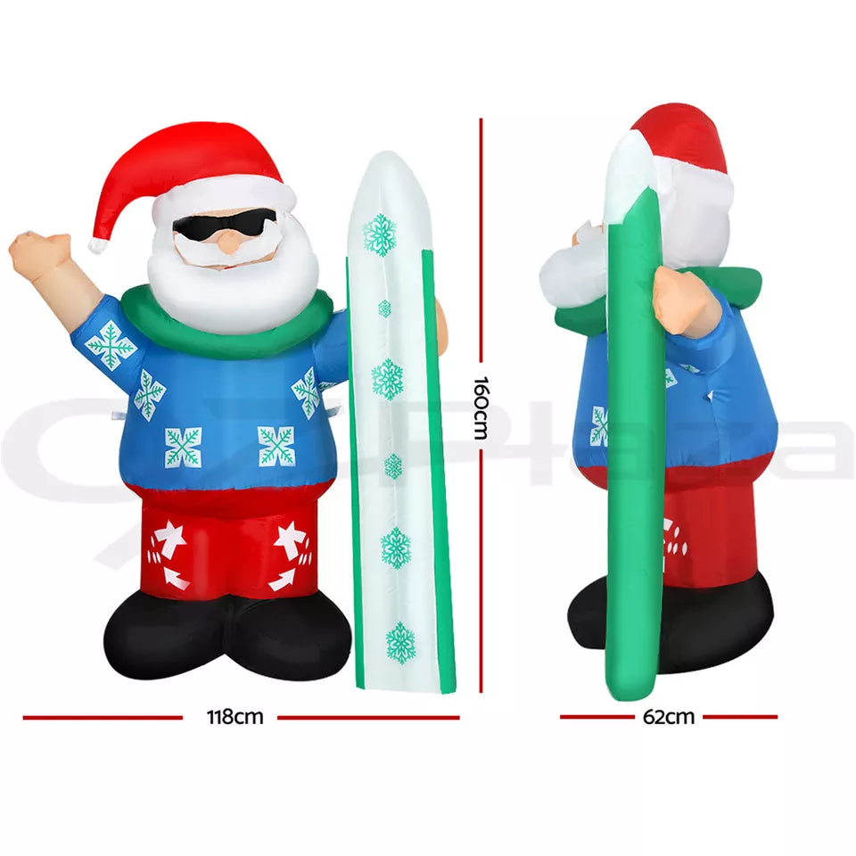 1.6M Outdoor Xmas Decoration