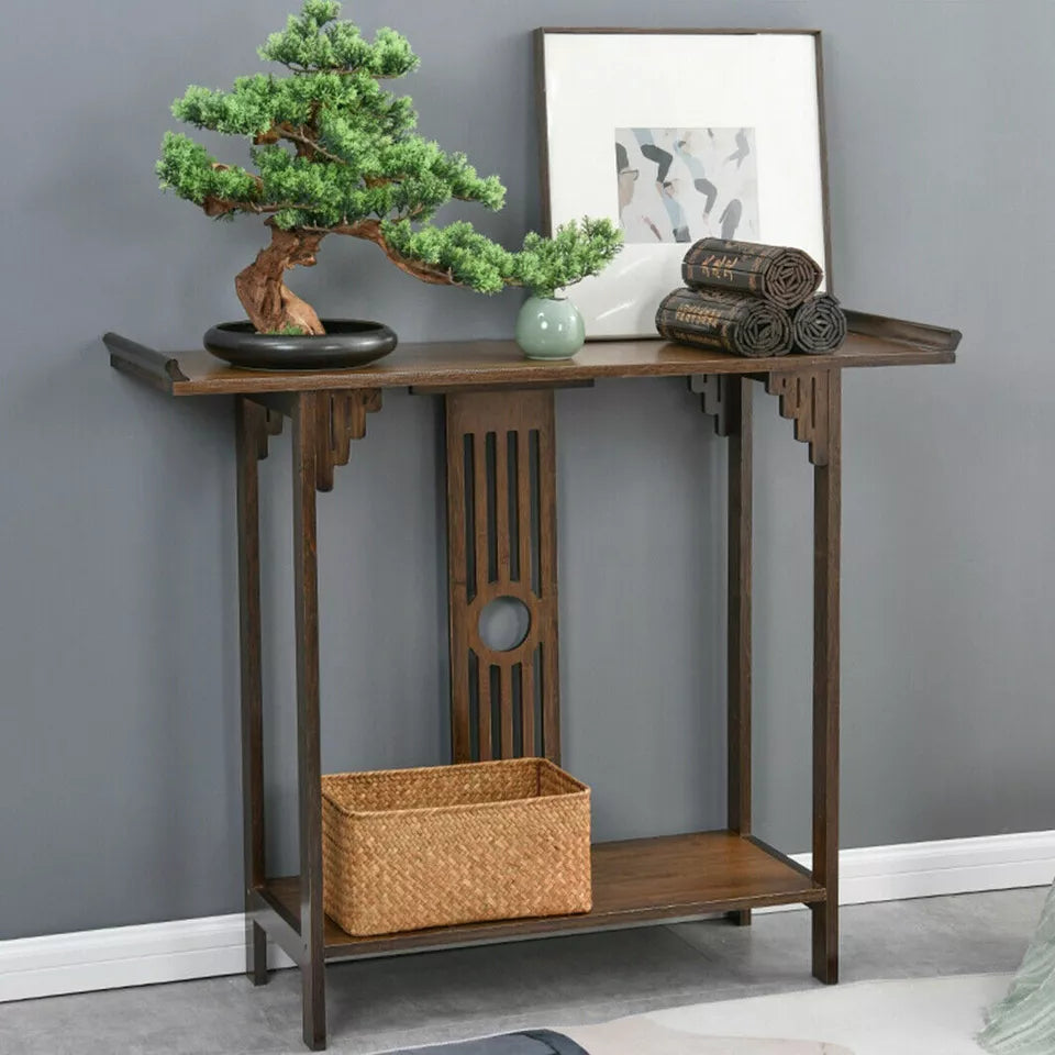 Vintage Console Table